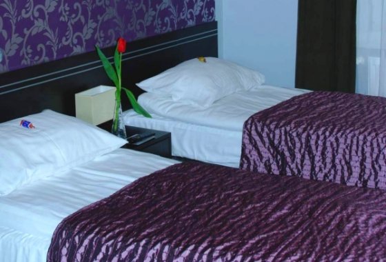 hotel - Atelier ApartHotel - Pokoje - zdjęcie 5