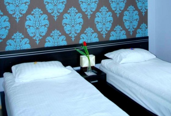 hotel - Atelier ApartHotel - Pokoje - zdjęcie 4
