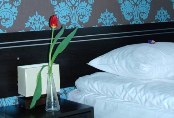 hotel - Atelier ApartHotel - Pokoje - zdjęcie 3