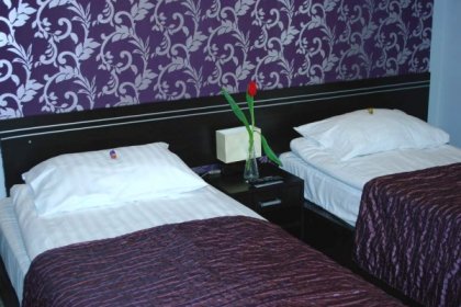 hotel - Atelier ApartHotel - zdjęcie 4