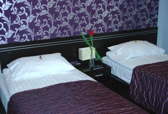 hotel - Atelier ApartHotel - Pokoje - zdjęcie 2