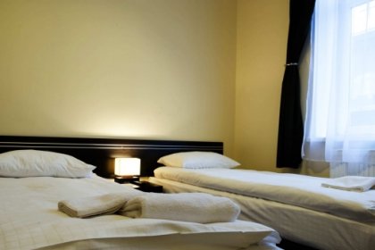 hotel - Atelier ApartHotel - zdjęcie 13