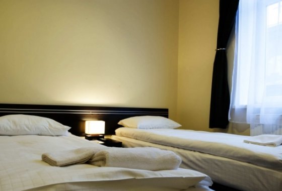 hotel - Atelier ApartHotel - Pokoje - zdjęcie 10