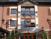 Hotel Diament Vacanza Siemianowice Śląskie***