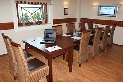 hotel *** - Hotel Diament Vacanza Siemianowice Śląskie*** - zdjęcie 2
