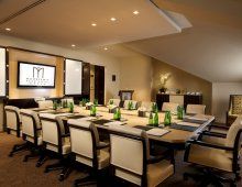 Modrzewie Park Hotel & SPA *****