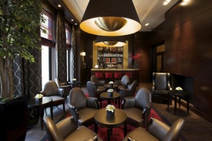 hotel ***** - Modrzewie Park Hotel & SPA ***** - zdjęcie 1
