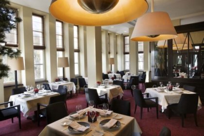 hotel ***** - Modrzewie Park Hotel & SPA ***** - zdjęcie 3