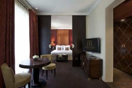 hotel ***** - Modrzewie Park Hotel & SPA ***** - zdjęcie 7