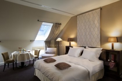hotel ***** - Modrzewie Park Hotel & SPA ***** - zdjęcie 6