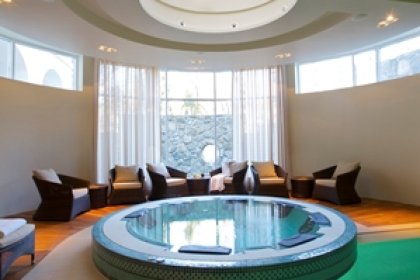 hotel ***** - Modrzewie Park Hotel & SPA ***** - zdjęcie 9