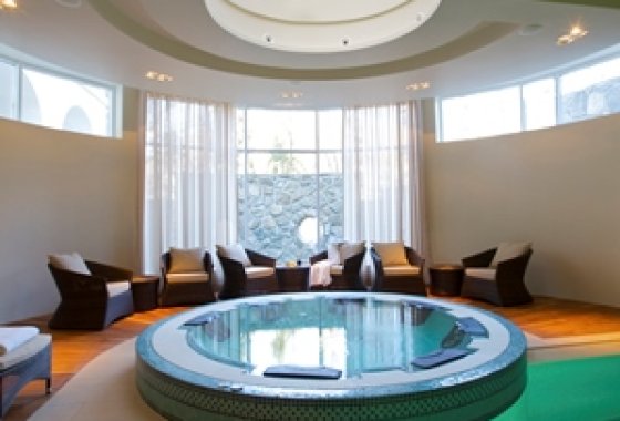 hotel ***** - Modrzewie Park Hotel & SPA ***** - Usługi - zdjęcie 2
