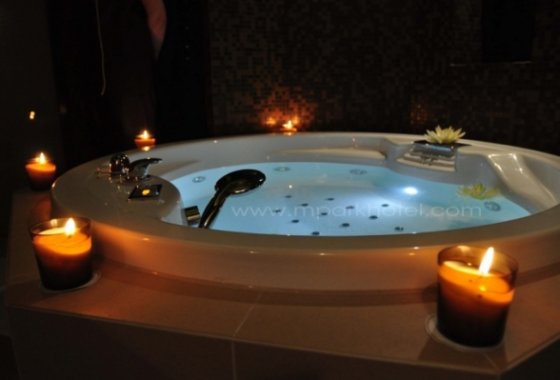 hotel ***** - Modrzewie Park Hotel & SPA ***** - Usługi - zdjęcie 4