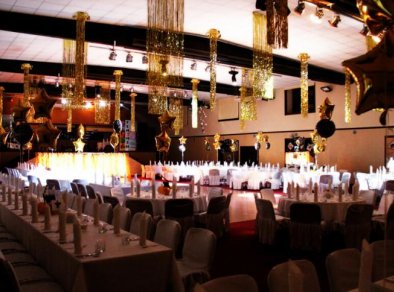 Hotel Kuźnia Napoleońska- imprezy firmowe- SaleBiznesowe