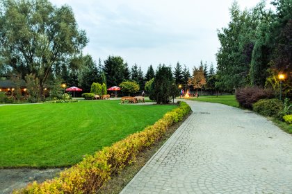 hotel *** - Hotel Kuźnia Napoleońska - zdjęcie 3