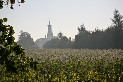 hotel *** - Hotel Kuźnia Napoleońska - zdjęcie 1