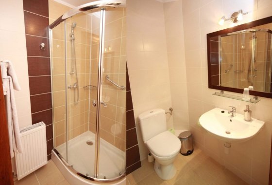 hotel *** - Hotel Kuźnia Napoleońska - Pokoje - zdjęcie 7