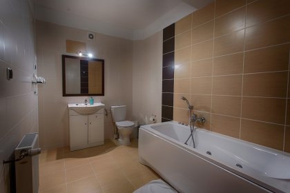 hotel *** - Hotel Kuźnia Napoleońska - zdjęcie 9