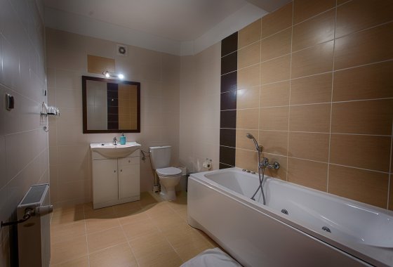 hotel *** - Hotel Kuźnia Napoleońska - Pokoje - zdjęcie 2