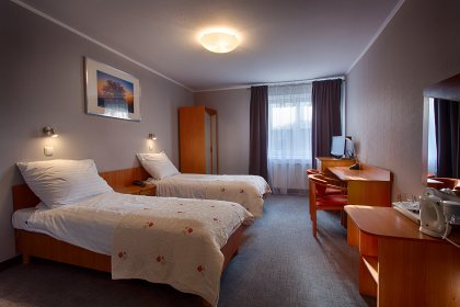 hotel *** - Hotel Kuźnia Napoleońska - zdjęcie 7