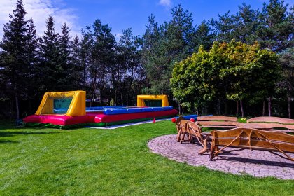 hotel *** - Hotel Kuźnia Napoleońska - zdjęcie 14