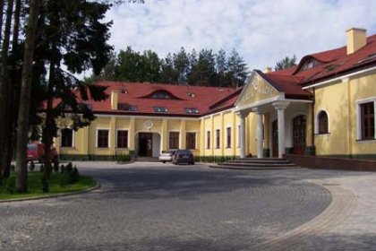 obiekt konferencyjny - Perła Mazur - zdjęcie 6