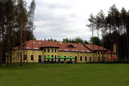 obiekt konferencyjny - Perła Mazur - zdjęcie 4