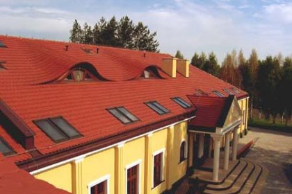 obiekt konferencyjny - Perła Mazur - zdjęcie 2