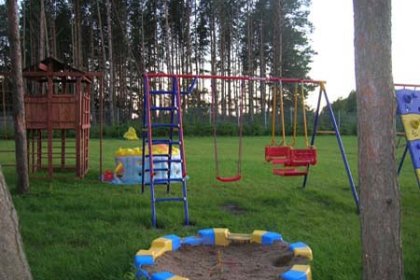 obiekt konferencyjny - Perła Mazur - zdjęcie 12