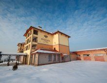 SPA Hotel SPLENDOR