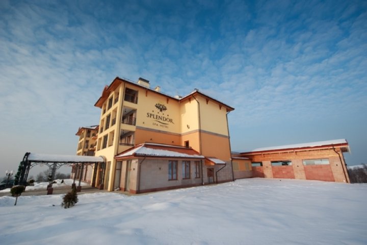 SPA Hotel SPLENDOR