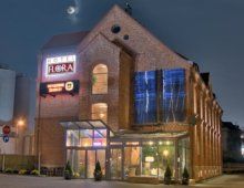 Hotel Flora