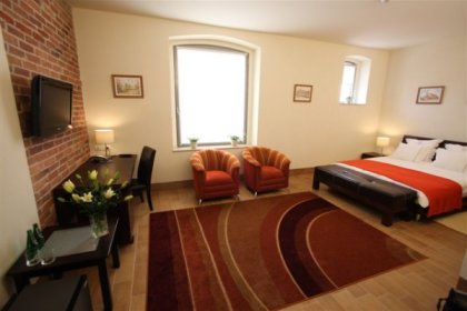 hotel *** - Hotel Flora - zdjęcie 3