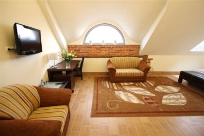 hotel *** - Hotel Flora - zdjęcie 4