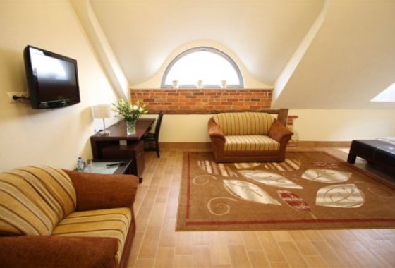hotel *** - Hotel Flora - Pokoje - zdjęcie 2