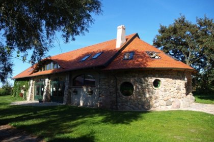 hotel **** - Pensjonat Nad Stawem - zdjęcie 2