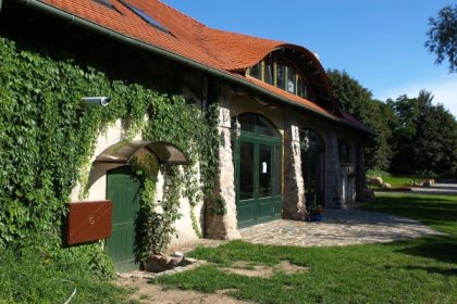 hotel **** - Pensjonat Nad Stawem - zdjęcie 4