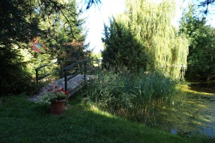 hotel **** - Pensjonat Nad Stawem - zdjęcie 6