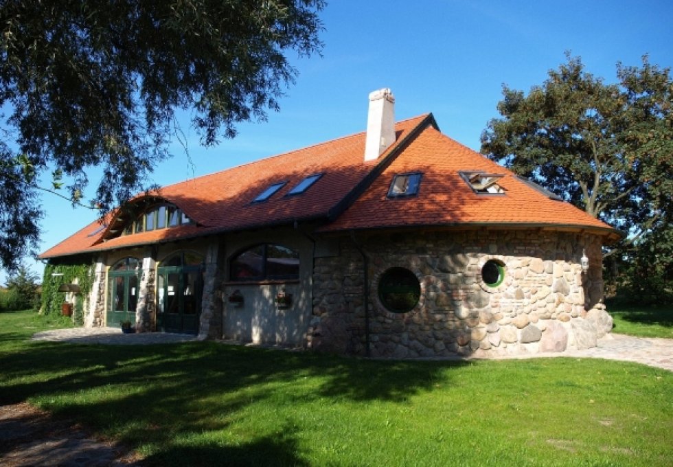 hotel **** - Pensjonat Nad Stawem