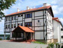Hotel Anek