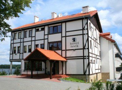 Hotel Anek