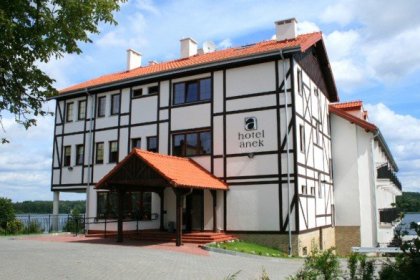 hotel *** - Hotel Anek - zdjęcie 1