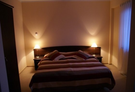 hotel *** - Hotel Anek - Pokoje - zdjęcie 1