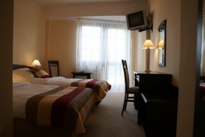 hotel *** - Hotel Anek - zdjęcie 3