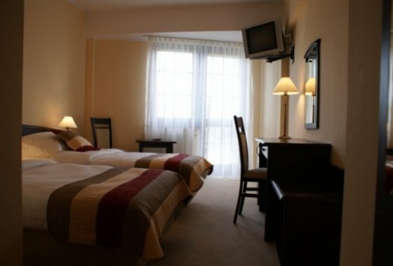 hotel *** - Hotel Anek - Pokoje - zdjęcie 2