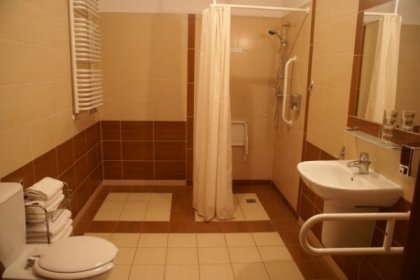 hotel *** - Hotel Anek - zdjęcie 4