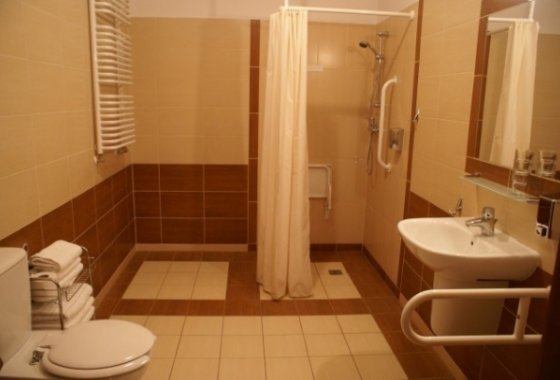 hotel *** - Hotel Anek - Pokoje - zdjęcie 3
