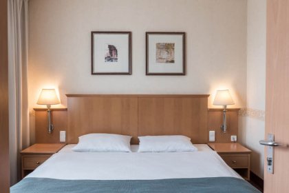 hotel **** - SCANDIC Gdańsk - zdjęcie 7