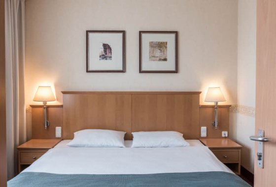 hotel **** - SCANDIC Gdańsk - Pokoje - zdjęcie 4