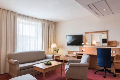 hotel **** - SCANDIC Gdańsk - zdjęcie 8